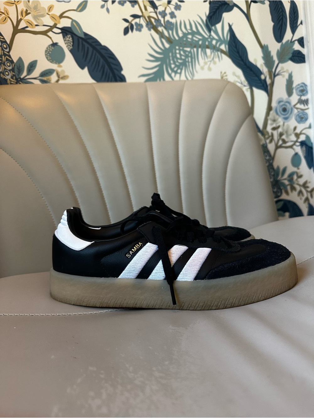 Adidas Sambae- Great condition